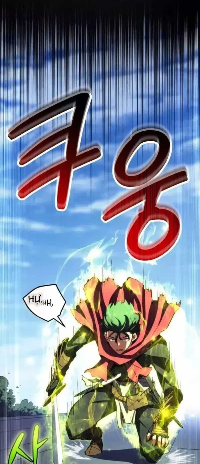 Wild Ranker - Chương 39 - ảnh 25