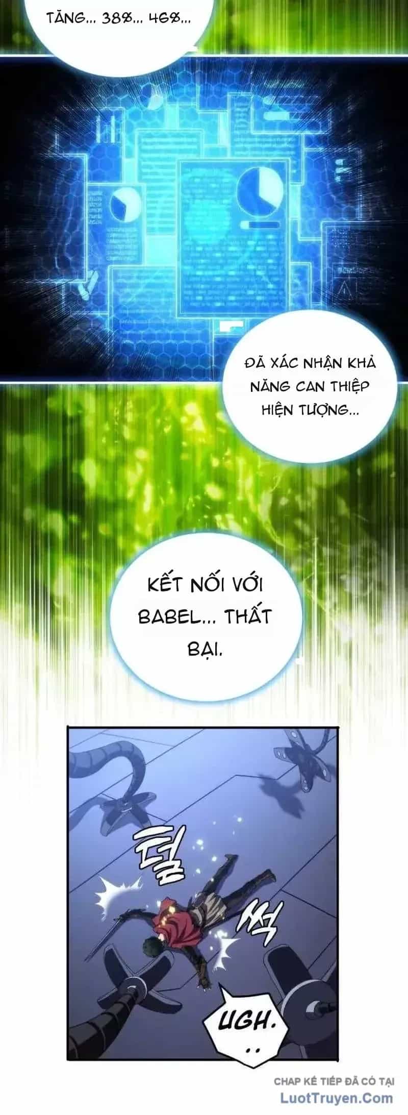 Wild Ranker - Chương 39 - ảnh 28