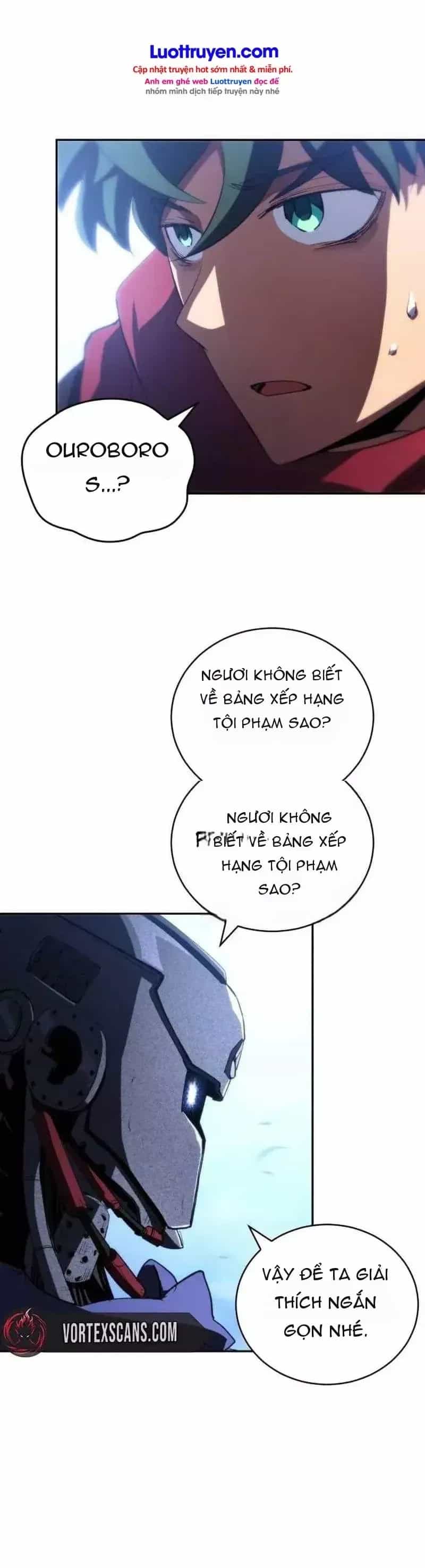 Wild Ranker - Chương 39 - ảnh 31