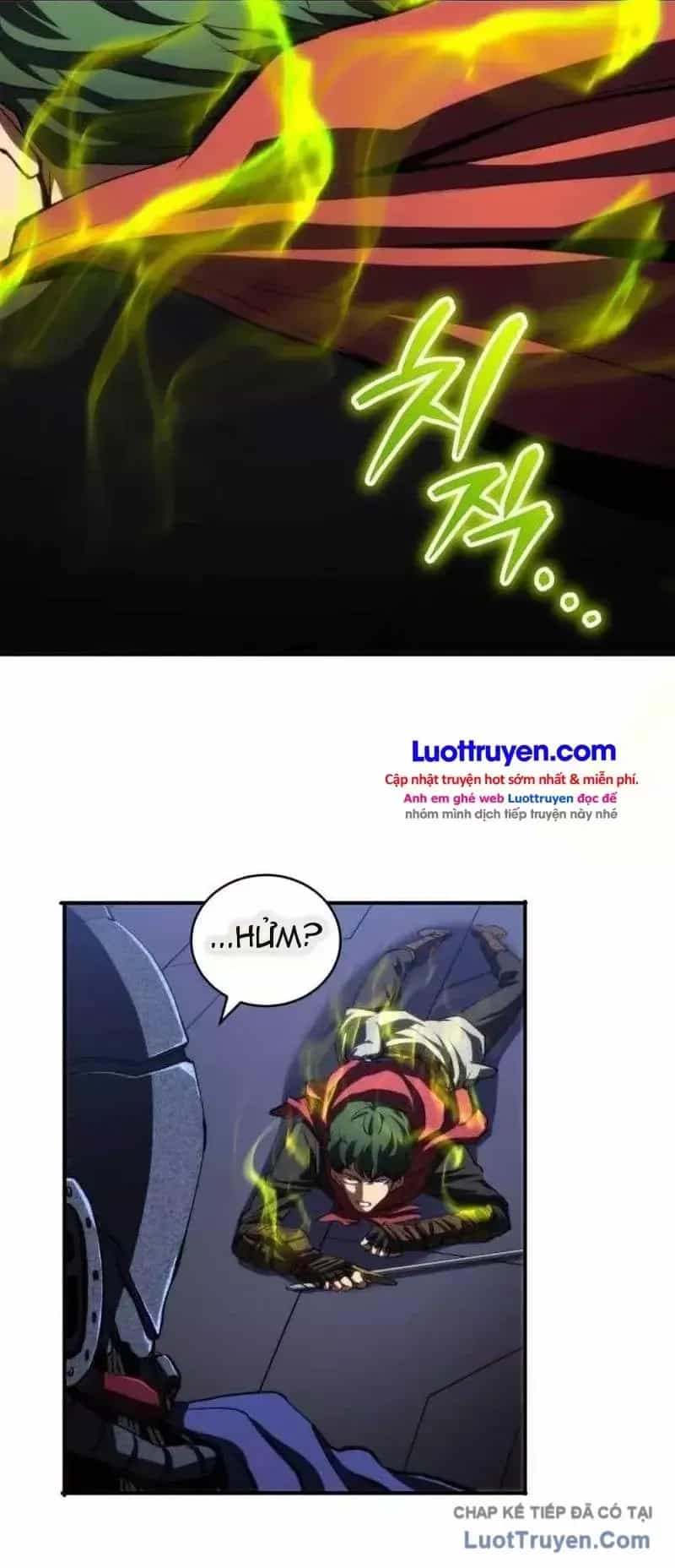 Wild Ranker - Chương 39 - ảnh 41