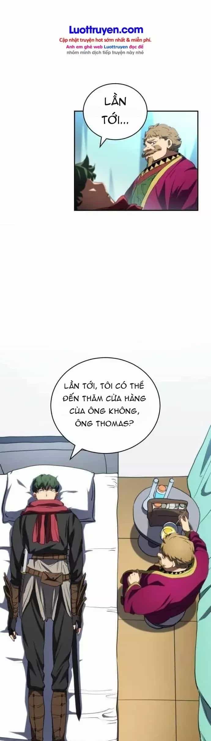 Wild Ranker - Chương 41 - ảnh 24