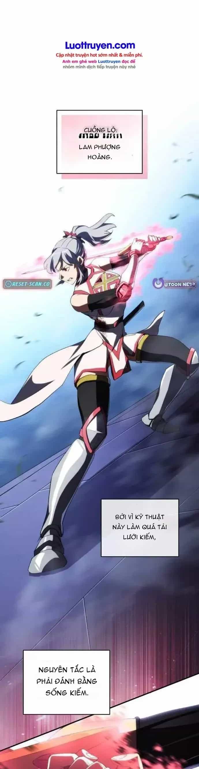 Wild Ranker - Chương 41 - ảnh 35