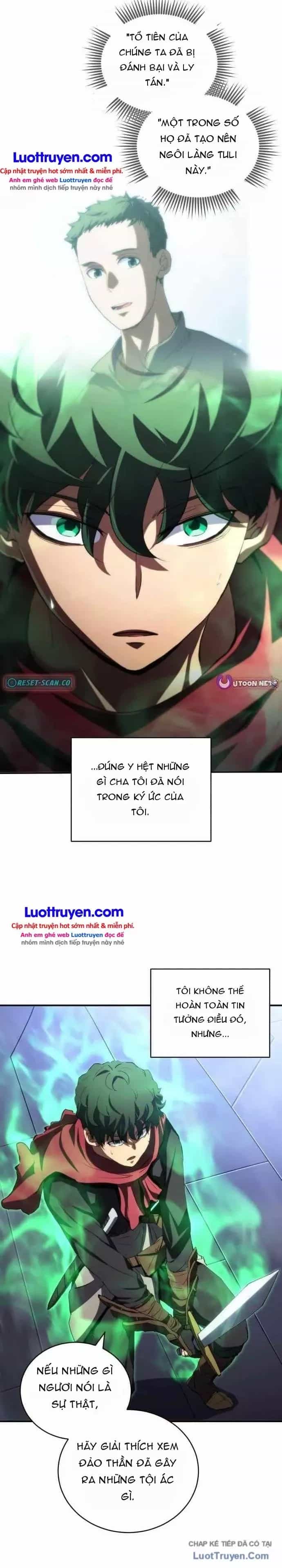 Wild Ranker - Chương 42 - ảnh 13