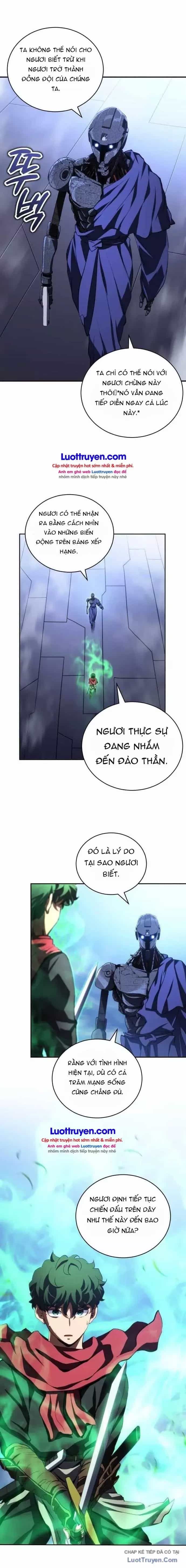 Wild Ranker - Chương 42 - ảnh 14