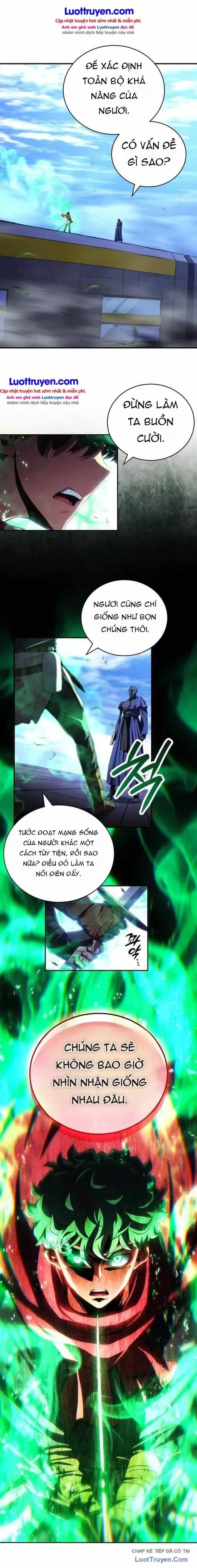 Wild Ranker - Chương 42 - ảnh 16