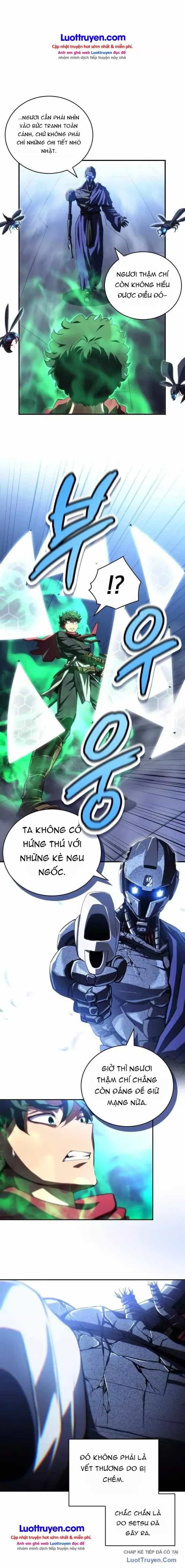 Wild Ranker - Chương 42 - ảnh 17