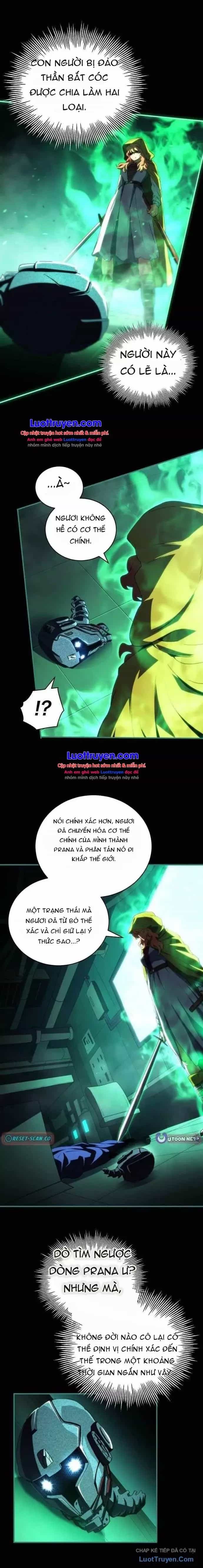 Wild Ranker - Chương 43 - ảnh 16