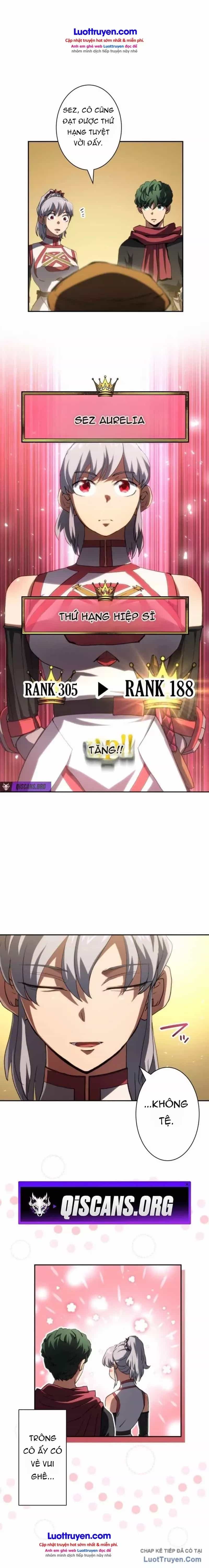 Wild Ranker - Chương 44 - ảnh 11