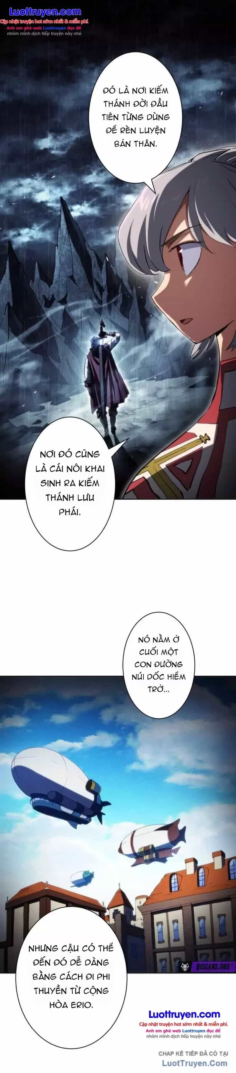 Wild Ranker - Chương 44 - ảnh 13