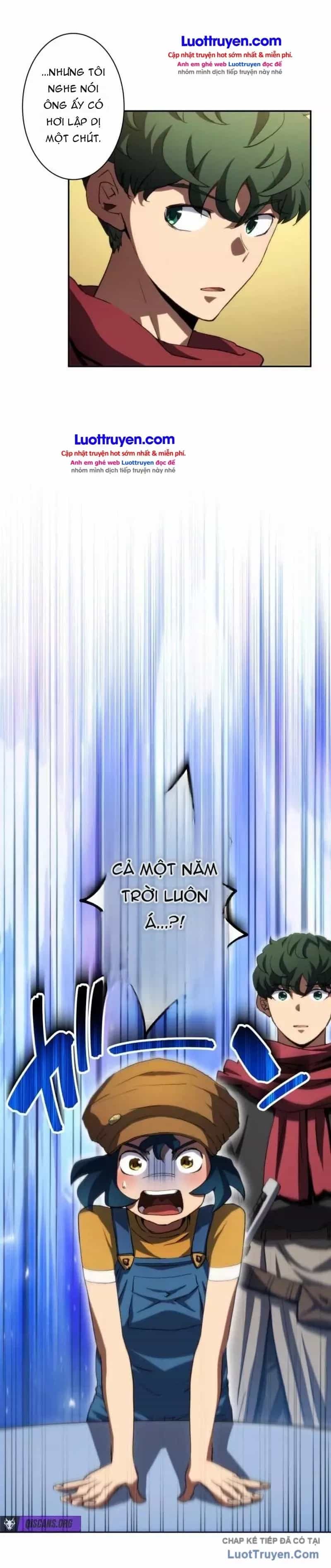 Wild Ranker - Chương 44 - ảnh 19