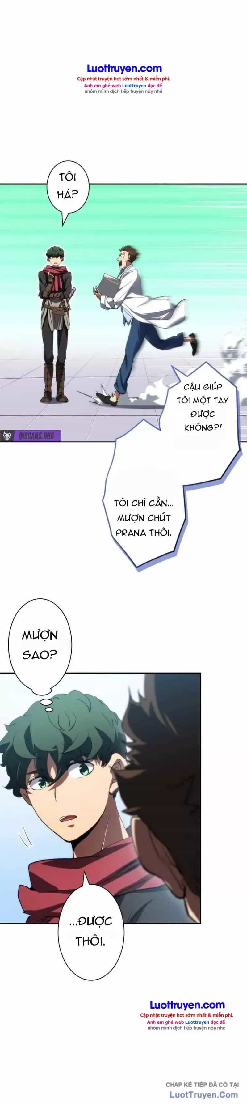Wild Ranker - Chương 44 - ảnh 23