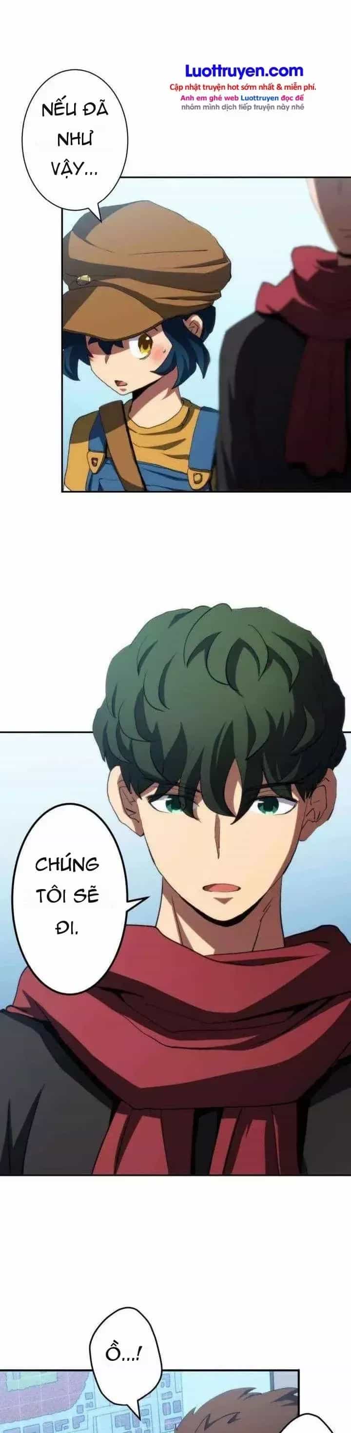 Wild Ranker - Chương 46 - ảnh 16