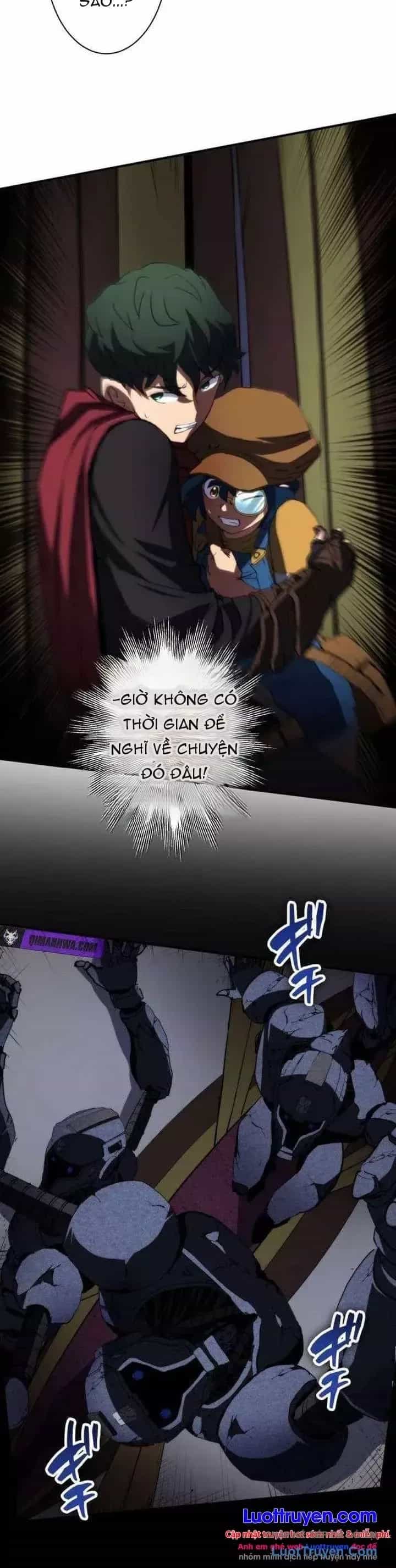 Wild Ranker - Chương 46 - ảnh 45