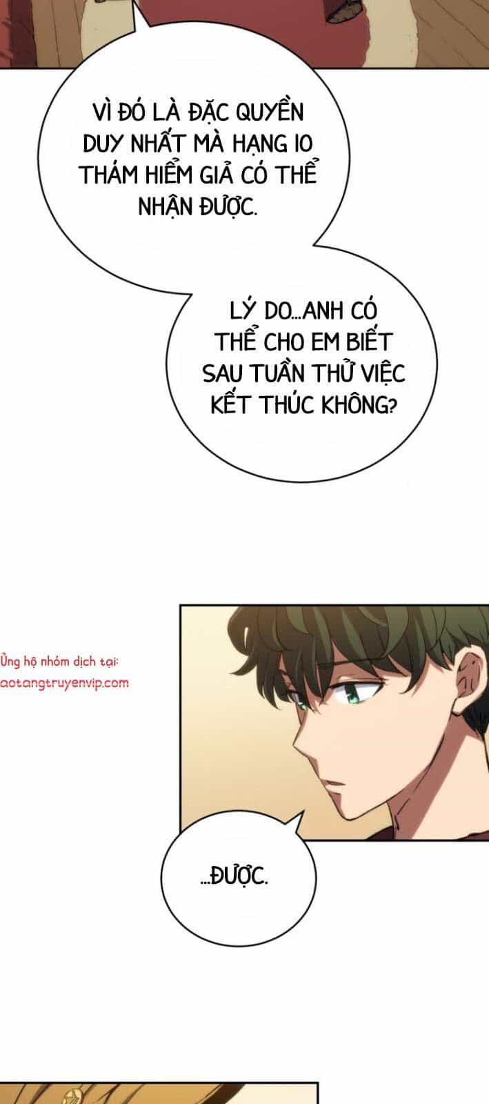 Wild Ranker - Chương 5 - ảnh 50