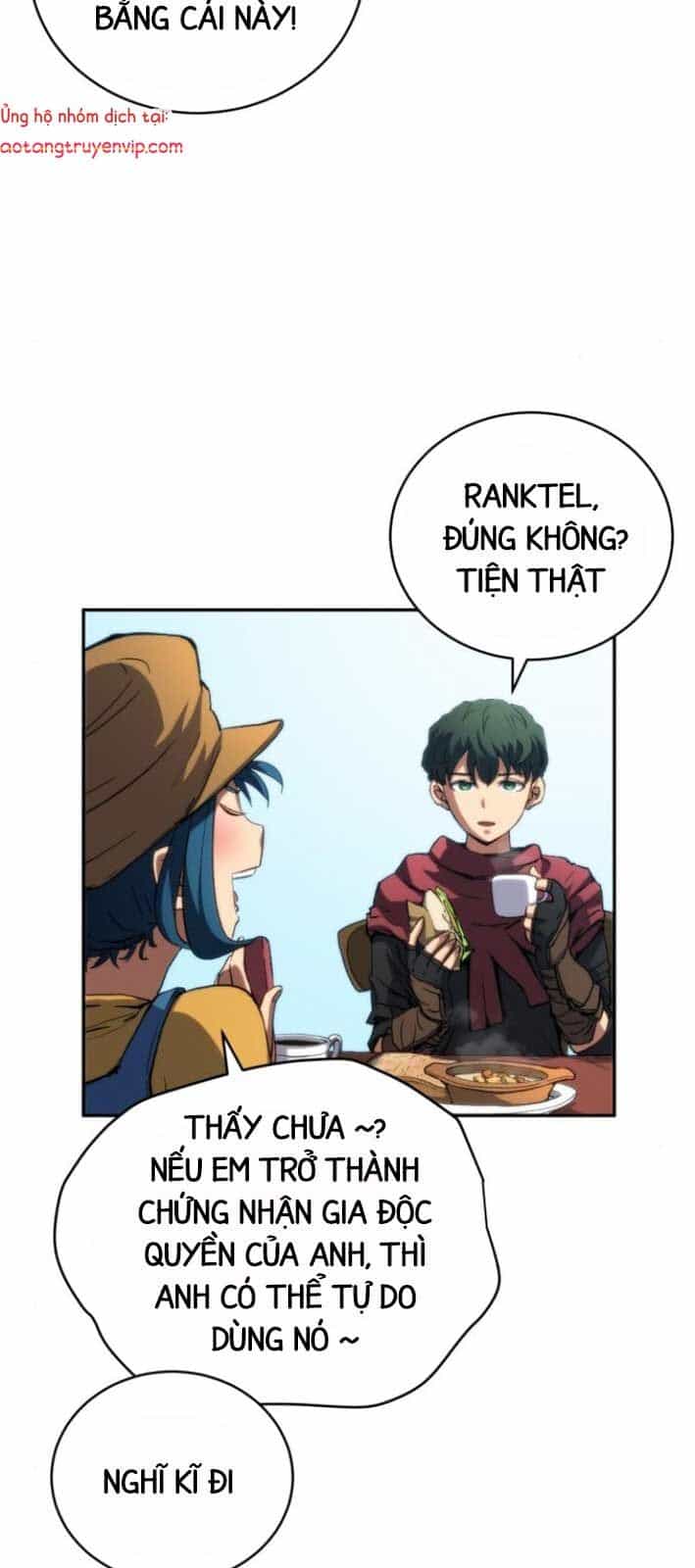 Wild Ranker - Chương 6 - ảnh 15