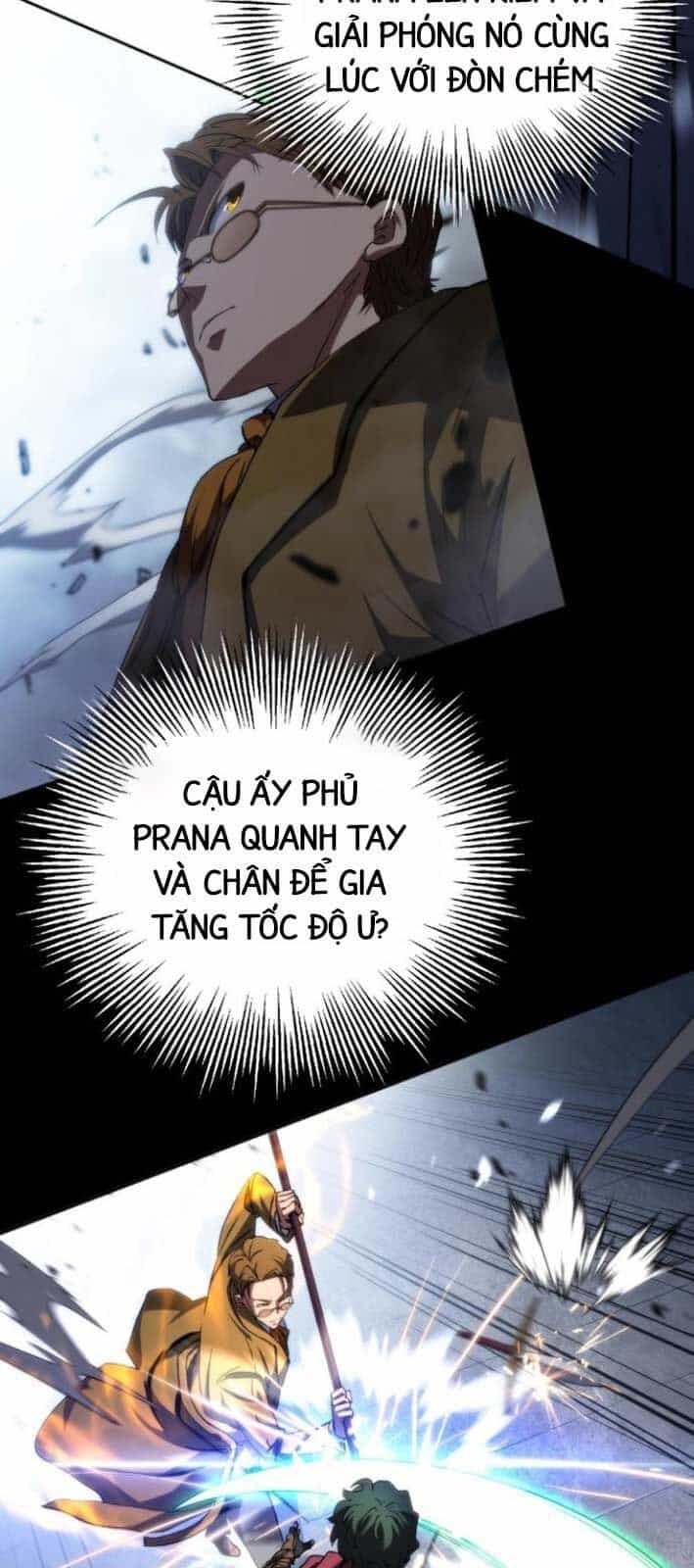 Wild Ranker - Chương 6 - ảnh 51