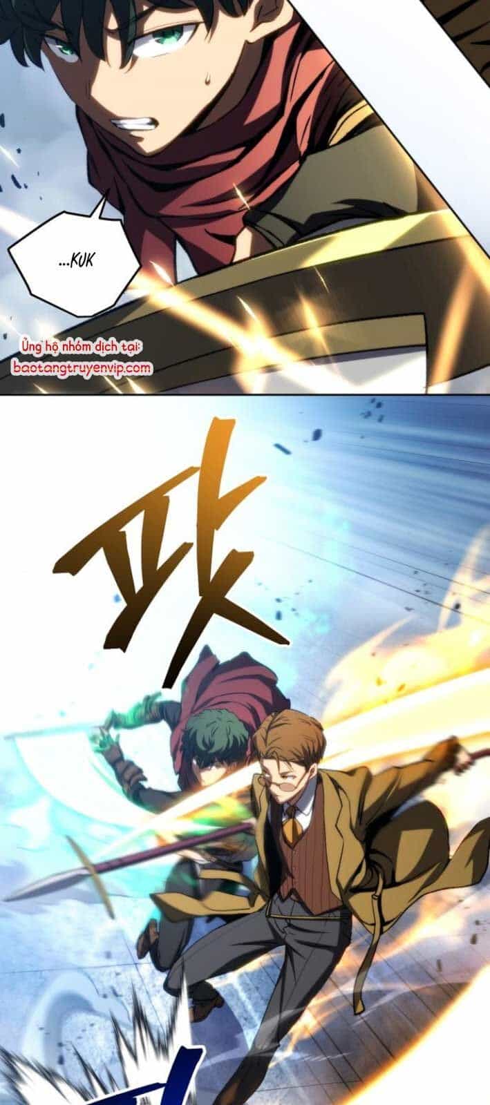 Wild Ranker - Chương 6 - ảnh 56
