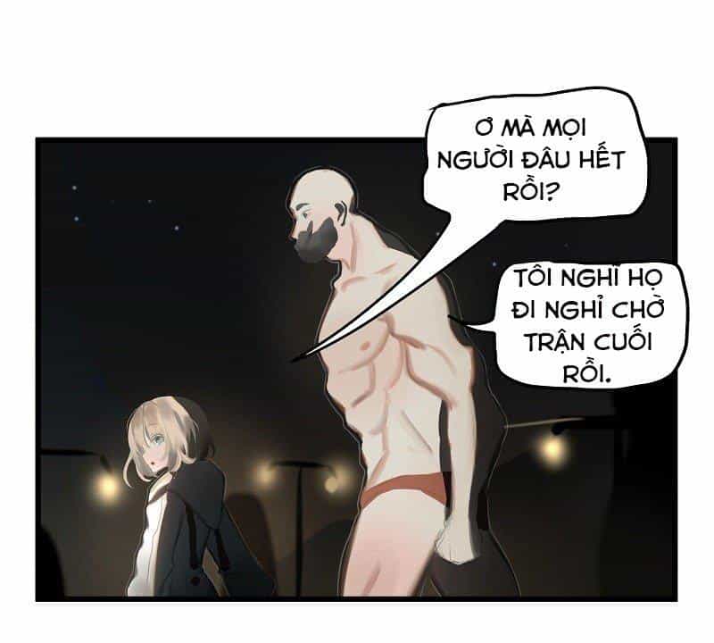 Winter Moon - Chương 107 - ảnh 2