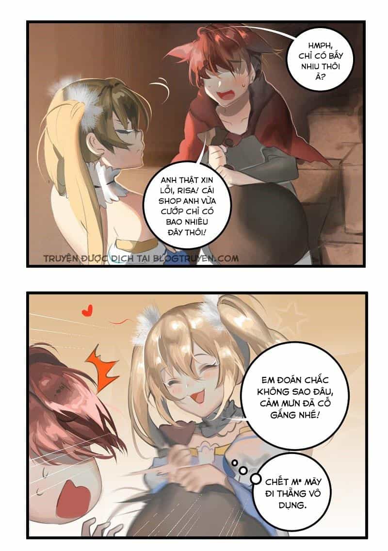 Winter Moon - Chương 14 - ảnh 2