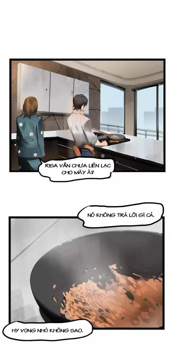 Winter Moon - Chương 144 - ảnh 13
