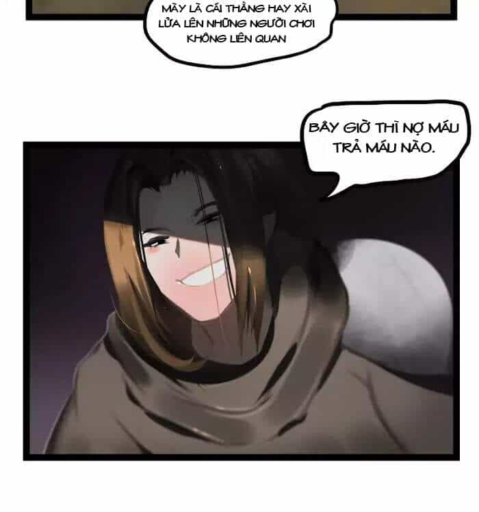Winter Moon - Chương 147 - ảnh 10