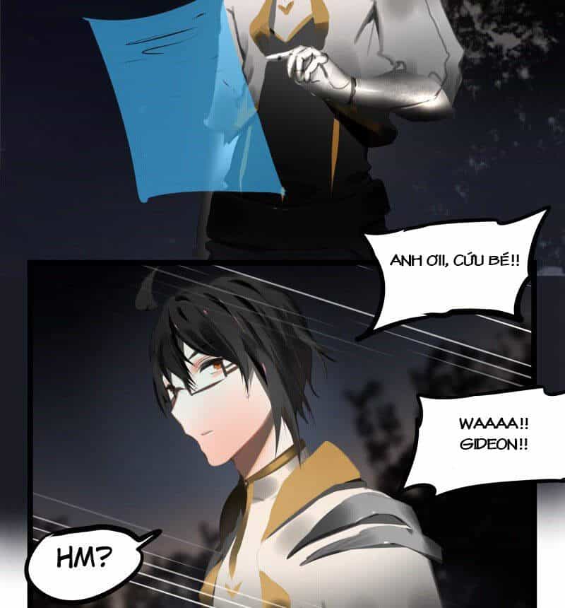 Winter Moon - Chương 188 - ảnh 8