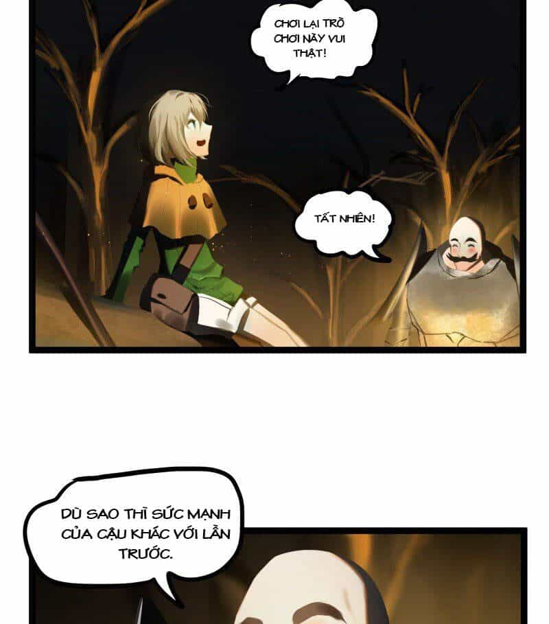 Winter Moon - Chương 200 - ảnh 3
