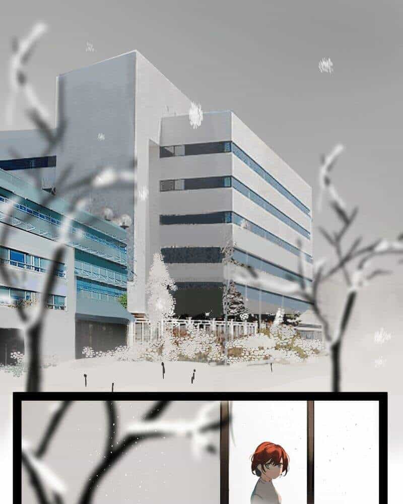 Winter Moon - Chương 294 - ảnh 2