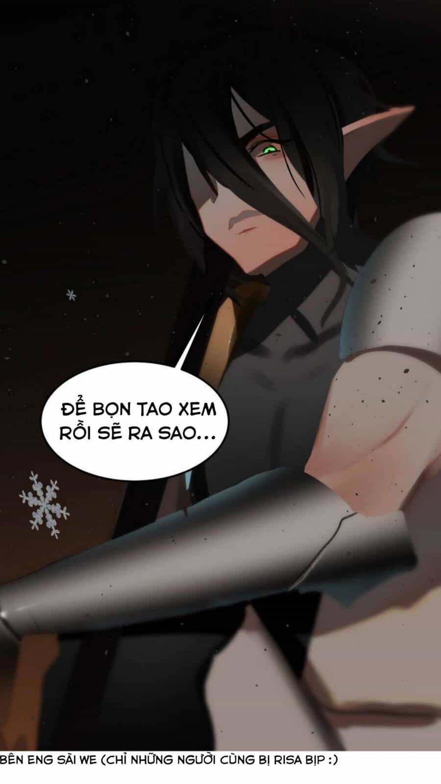 Winter Moon - Chương 327 - ảnh 18