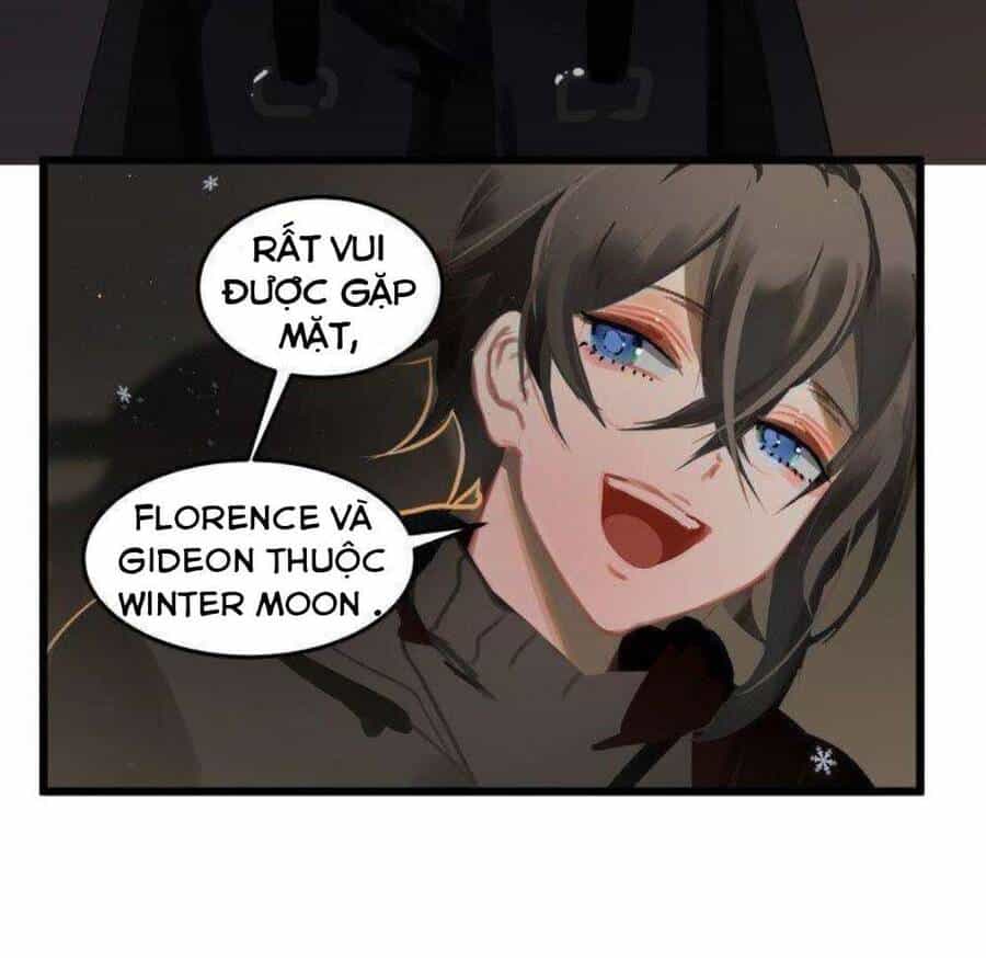 Winter Moon - Chương 328 - ảnh 26