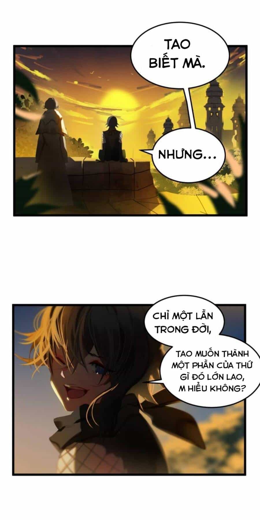 Winter Moon - Chương 333 - ảnh 5