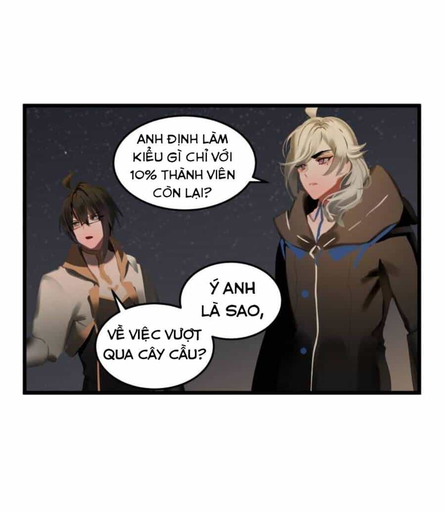 Winter Moon - Chương 334 - ảnh 10