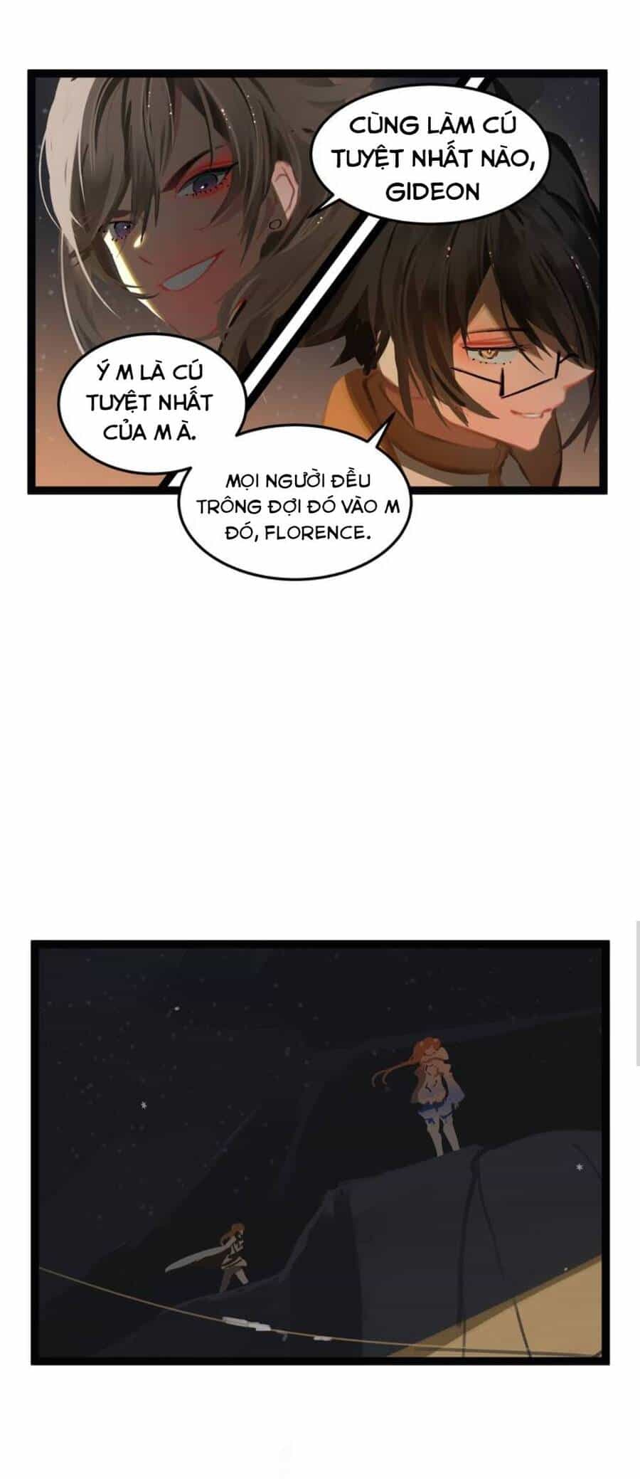 Winter Moon - Chương 334 - ảnh 21