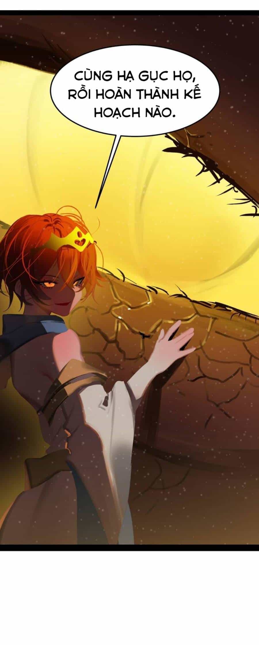 Winter Moon - Chương 334 - ảnh 32