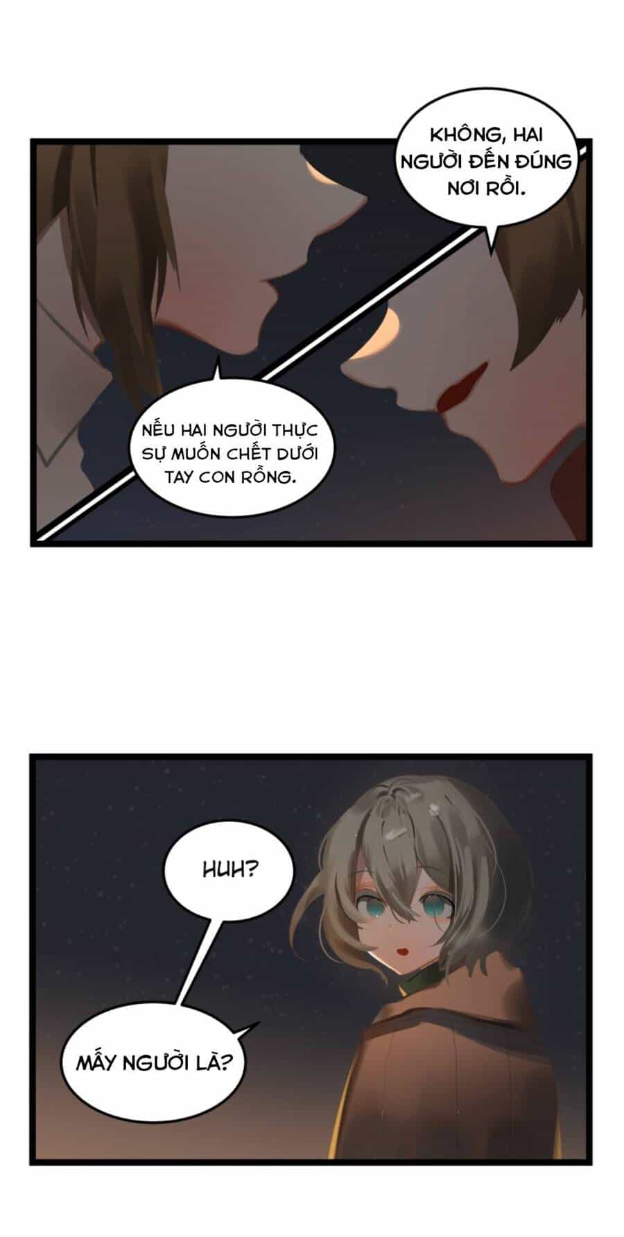 Winter Moon - Chương 334 - ảnh 38