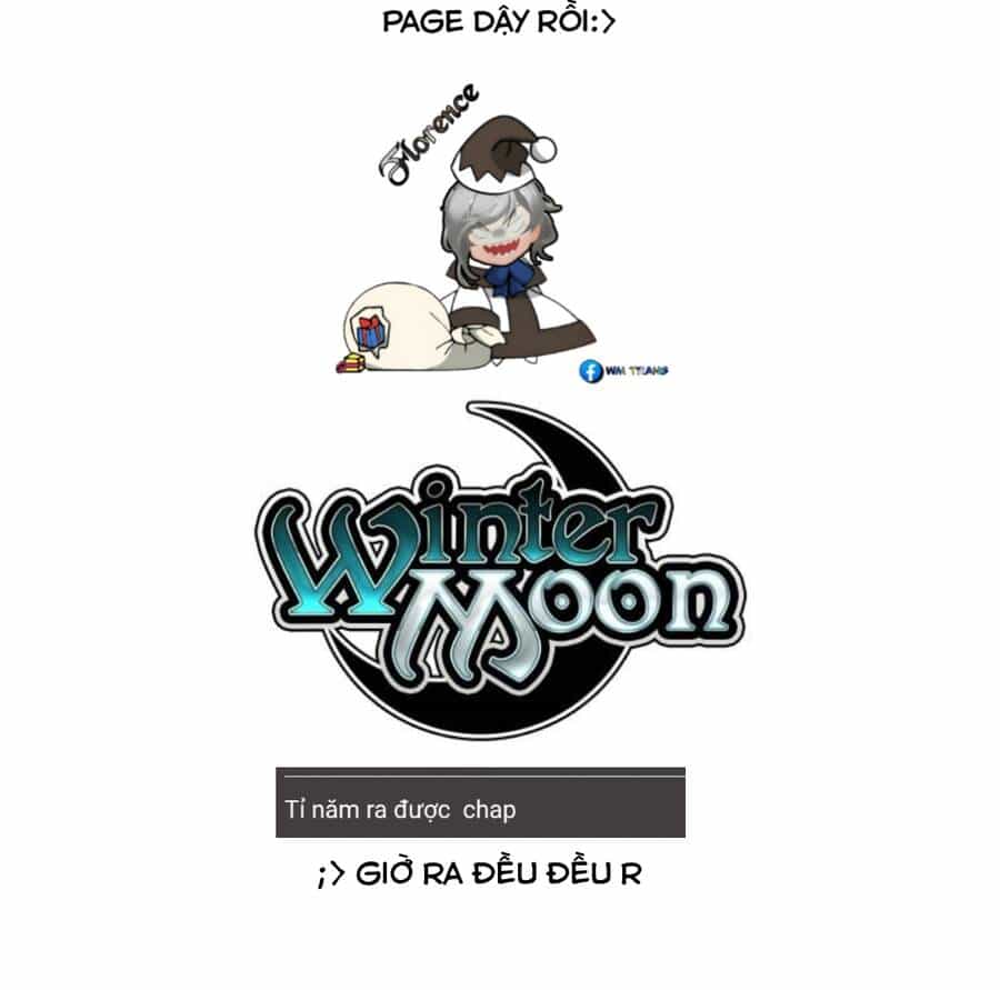 Winter Moon - Chương 336 - ảnh 1