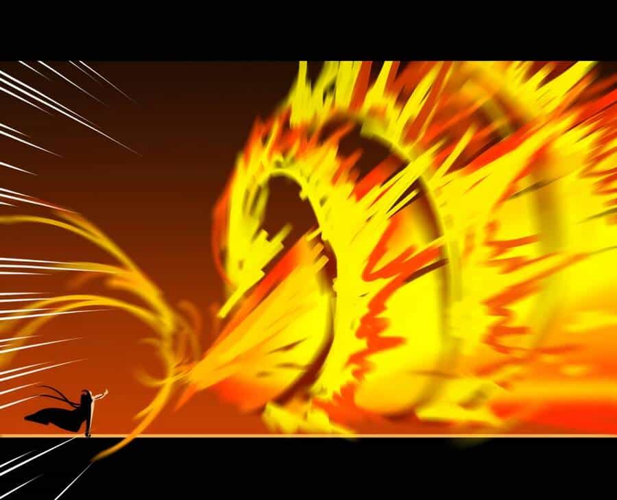 Winter Moon - Chương 336 - ảnh 28