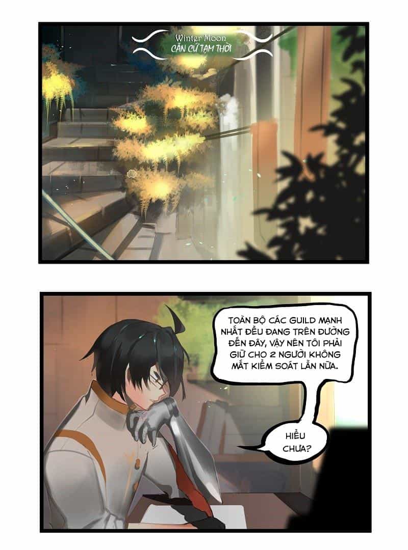 Winter Moon - Chương 50 - ảnh 2