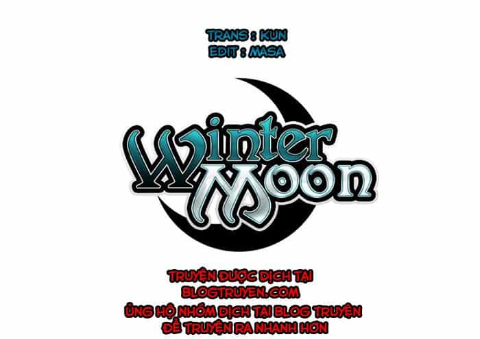 Winter Moon - Chương 54 - ảnh 1