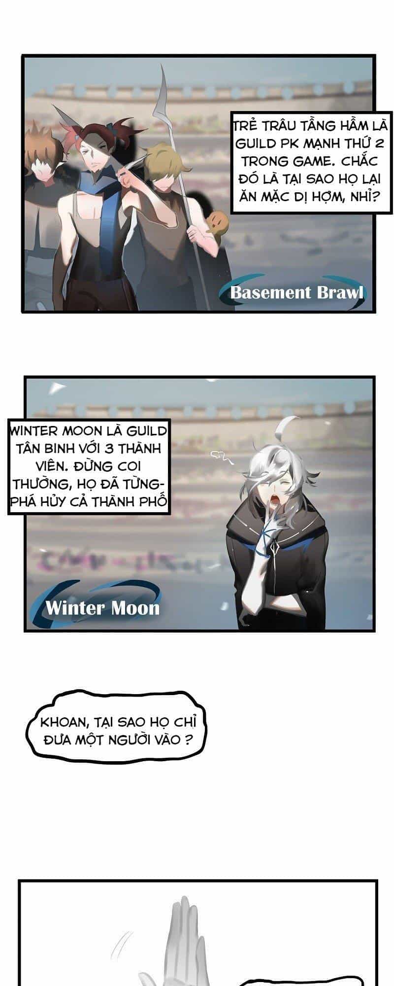 Winter Moon - Chương 94 - ảnh 1