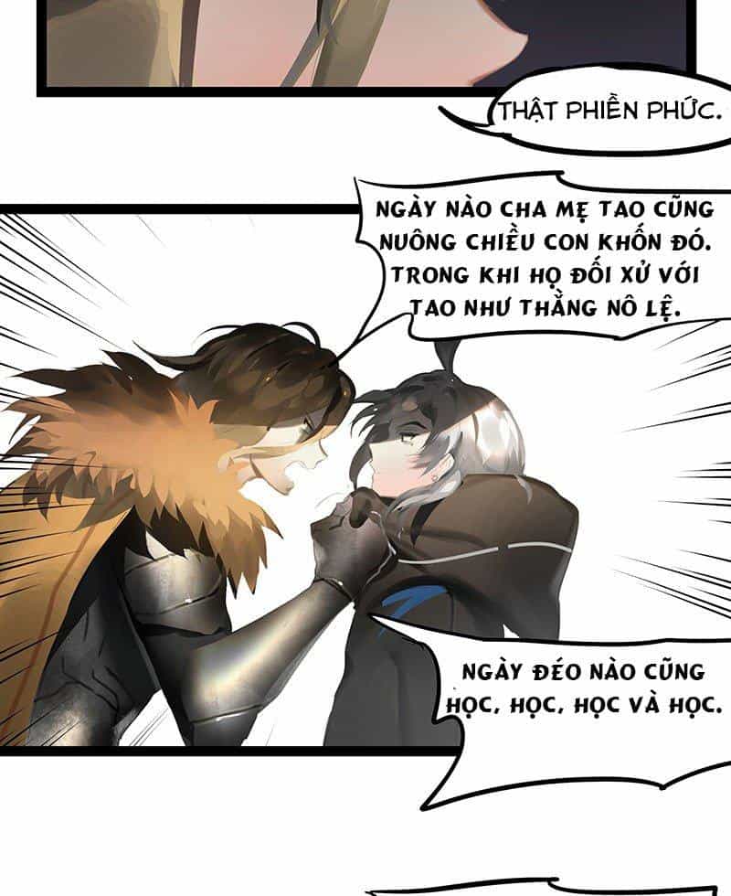 Winter Moon - Chương 96 - ảnh 4