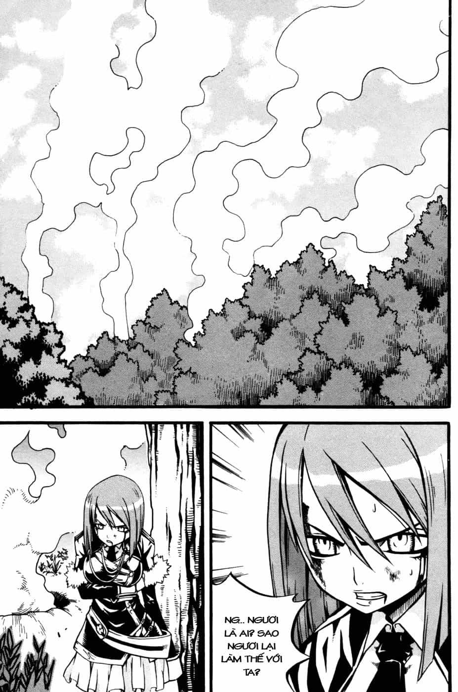Witch Hunter - Chương 10 - ảnh 39