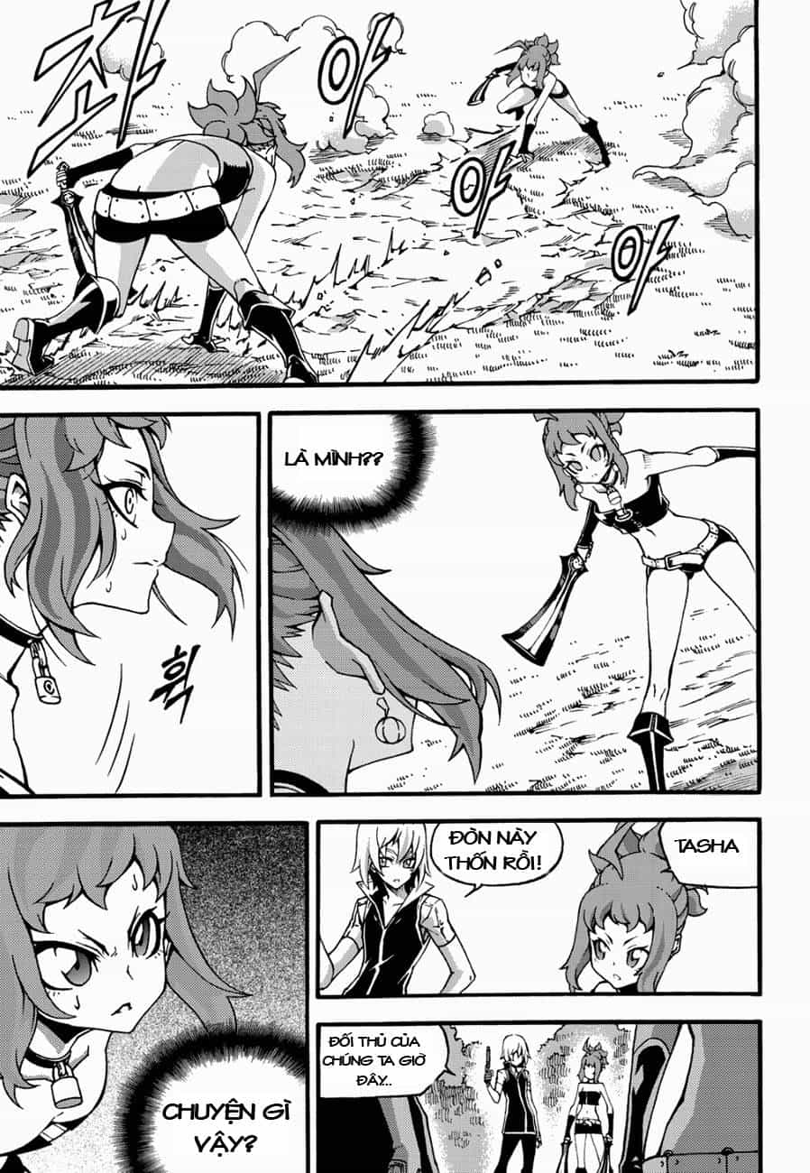 Witch Hunter - Chương 102 - ảnh 13