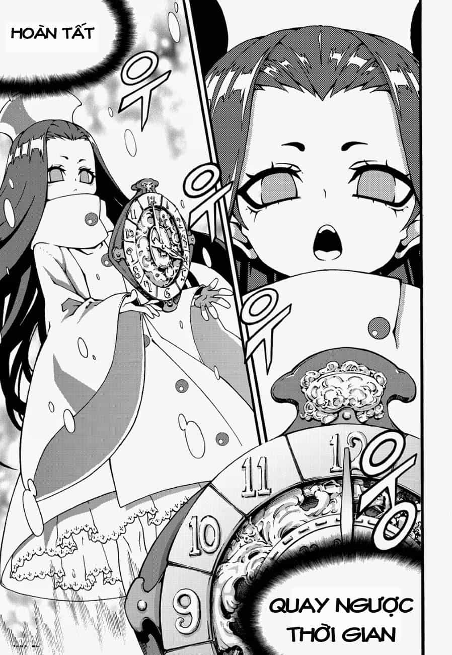 Witch Hunter - Chương 103 - ảnh 12