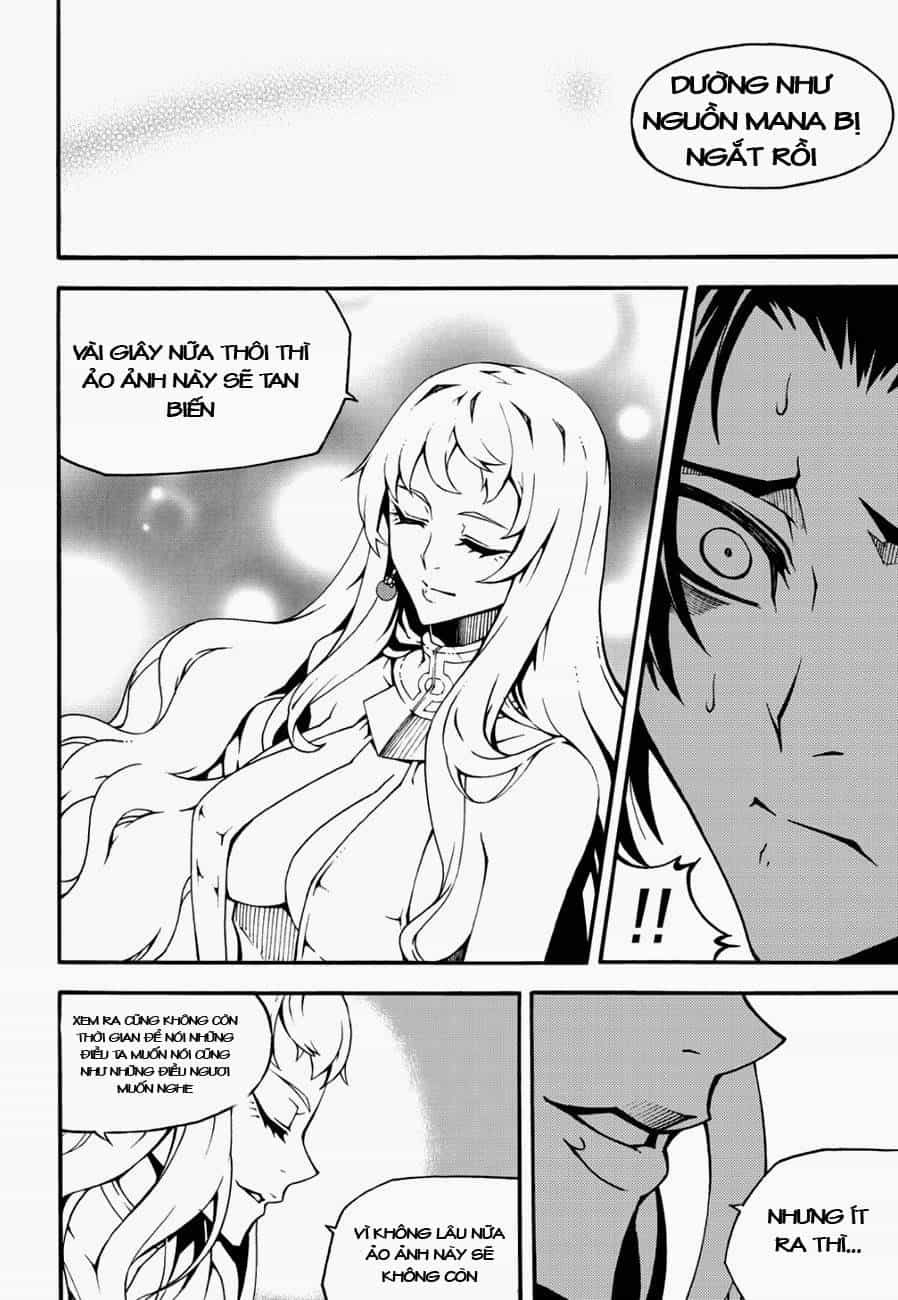 Witch Hunter - Chương 105 - ảnh 13