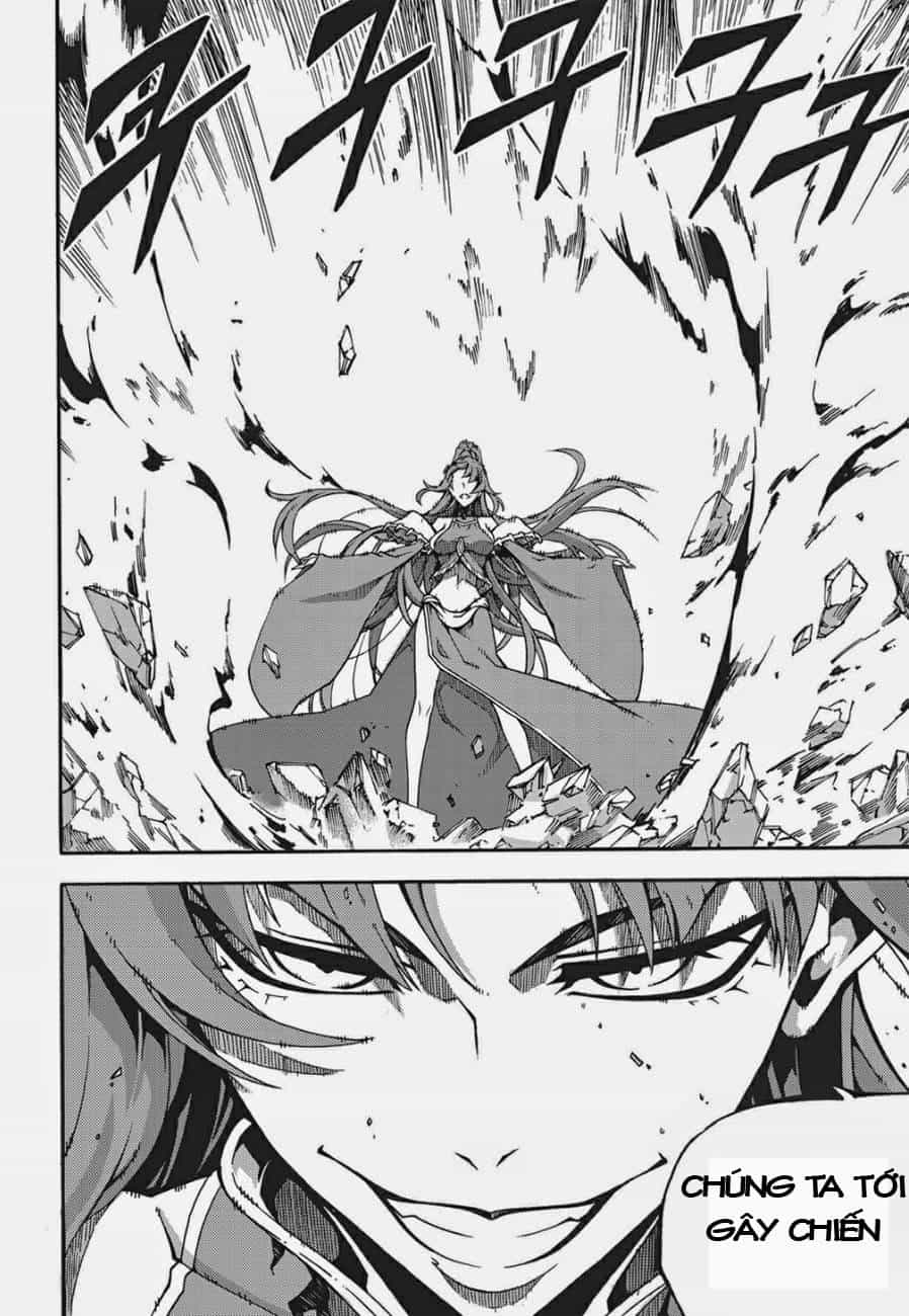 Witch Hunter - Chương 106 - ảnh 16