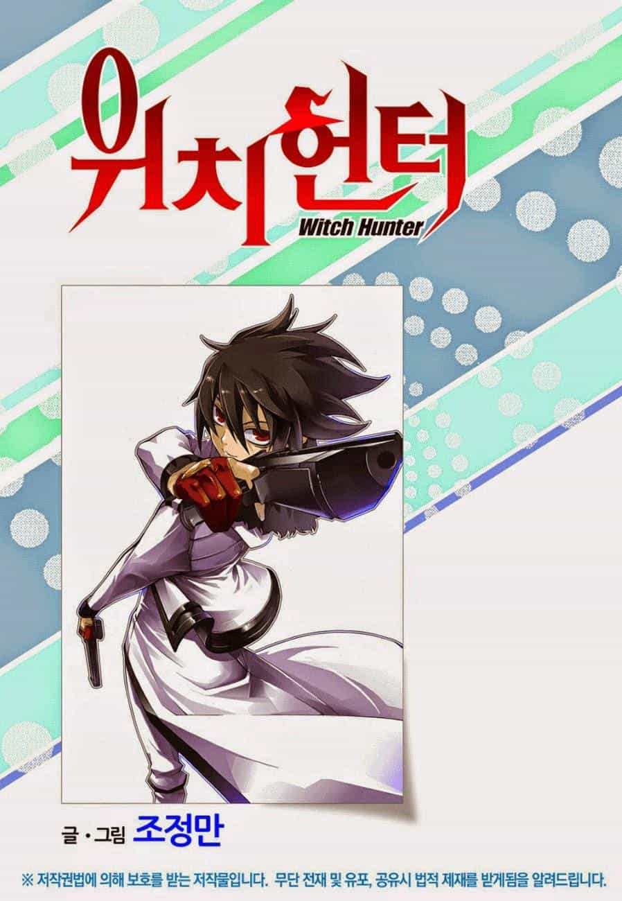 Witch Hunter - Chương 108 - ảnh 3
