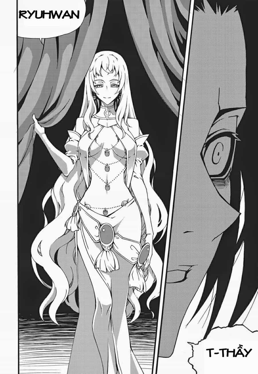 Witch Hunter - Chương 109 - ảnh 13