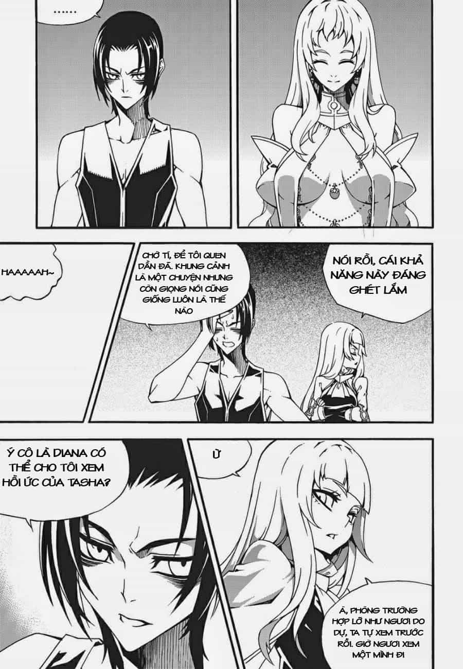 Witch Hunter - Chương 109 - ảnh 16