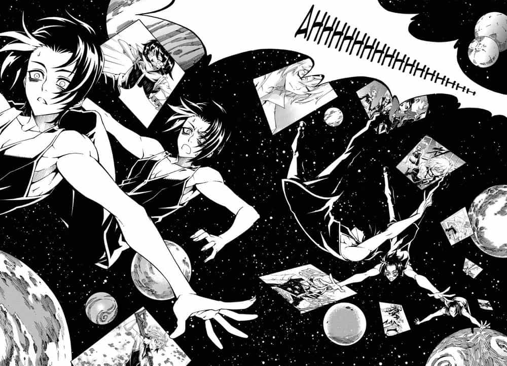 Witch Hunter - Chương 110 - ảnh 11
